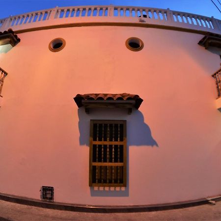Casa Edith Cartagène Extérieur photo