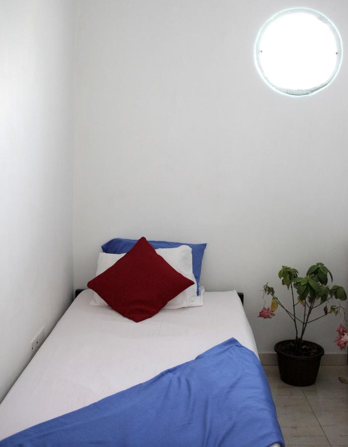 Casa Edith Cartagène Extérieur photo